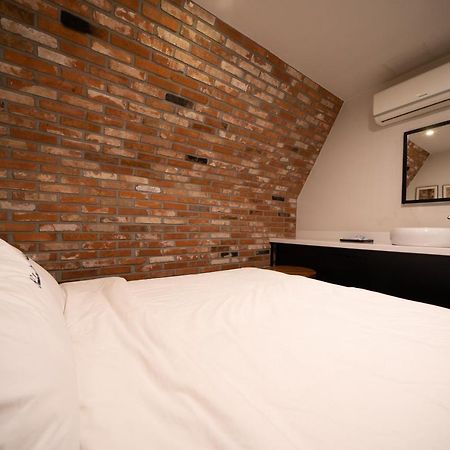 No25 Hotel Yeonsan Busan Exterior photo